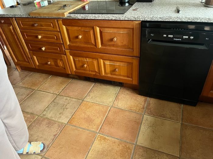 Kitchen presses / doors and carcasses