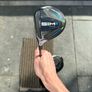 Left hand Sim 2 max 5  wood Image 4