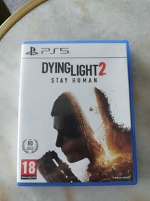 Dying Light 2 PS5 Game
