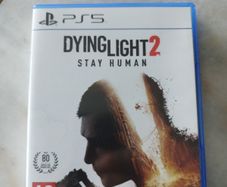 Dying Light 2 PS5 Game