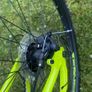 Mountain bike  ridgeback Image 8