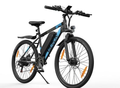 VARUN M27-1 Electric Bike