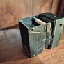 Vintage Camera Zeiss Ikon Box Tengor 54/2 Image 8