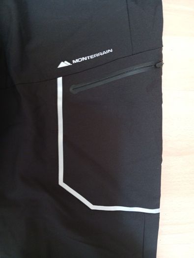 Monterrain Tracksuit (( Brand New))