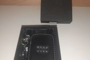 Audi Car Key Cover Keyring Set