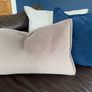1933 Furniture Company Natuzzi Sofa Cushions Image 3