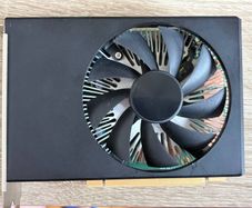 Dell Oem Nvidia Geforce Gtx 1660 6gb Gddr5