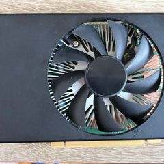 Dell Oem Nvidia Geforce Gtx 1660 6gb Gddr5