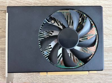 Dell Oem Nvidia Geforce Gtx 1660 6gb Gddr5