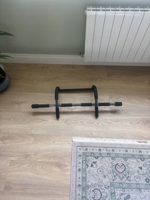 Pull Up Bar