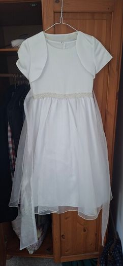 commounion dress