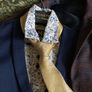 boy communion suit age 9 chest 29 134-140cm with shirt and tie. Image 8