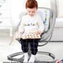 Mastela 3 in 1 multifonctional rocker swing Image 6