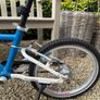 Woom Bike Size 3 - Blue Image 3