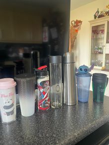 Thermos Cups