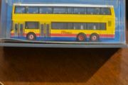 volvo olympian double decker