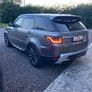Reduced-Landrover Range Rover Sport 3.0 Diesel Image 2