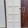 Hardwood front door Image 2