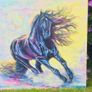 Original acrylic painting Image 2