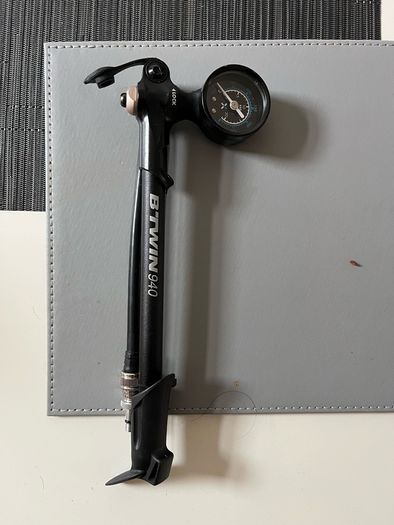 Full Suspension MTB  Rockrider AM Fifty_S Size:L