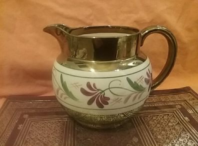 Wade Lustre Jug