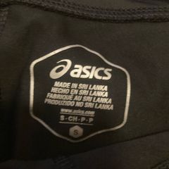 ASICS leggings new