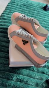 Prada shoes