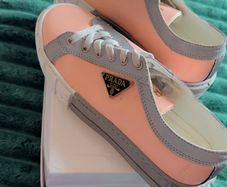 Prada shoes