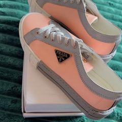 Prada shoes