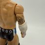 wwe CM Punk action figure Image 4