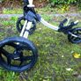 Premium Golf Trolley Image 9