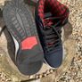 1 of 1 Worldwide Nike Dunk SB high lumberjack Image 4