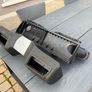 Porsche 911 997.1 Turbo airbox air filter Image 8
