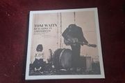 lp tom waits Real gone in AmsterdamVolume one double l p