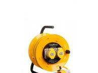 main image for ad 25 Meter 110V Extension Lead