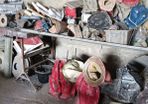 concrete moulds