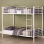 Metal Bunk beds Image 3