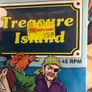 8sealed Children's Storybooks  45rpm Records Image 4