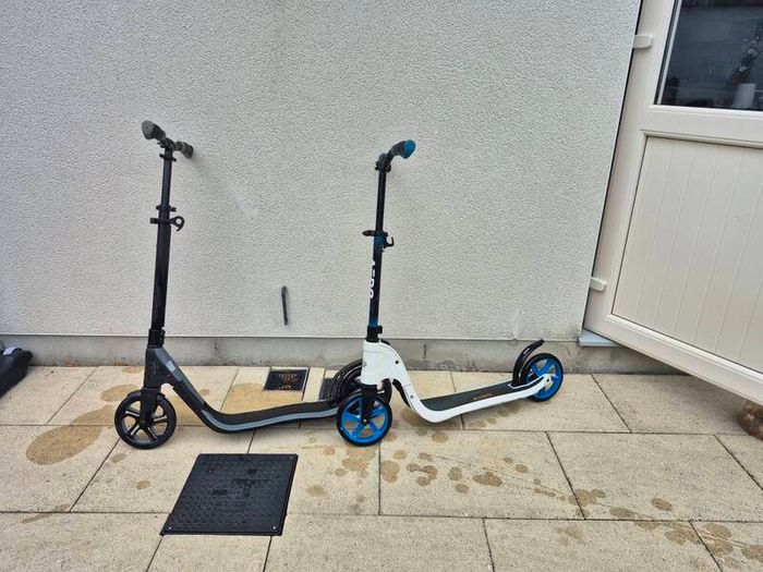 scooter