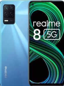 Mobile phone RealMe