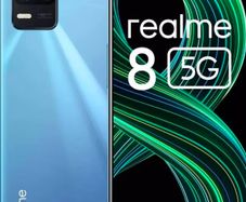 Mobile phone RealMe