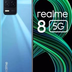 Mobile phone RealMe