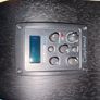 Tanglewood Blackbird Electro Acoustic Bass & Padded Gig Bag Image 4