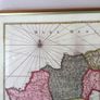 Art - Vintage Style Map, Image 4