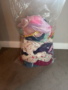 girls clothes 2-3 years