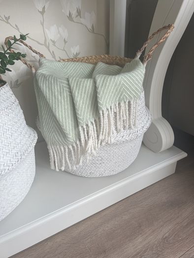 Beautiful Decorative Basket