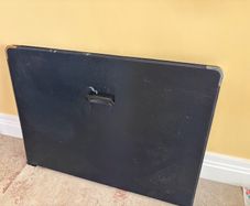 Large portfolio case