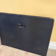 Large portfolio case