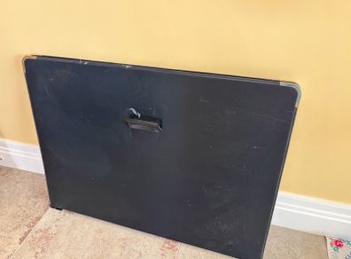 Large portfolio case