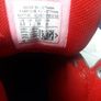 Leather Hi Top Converse (size 2 /eur34) Image 4